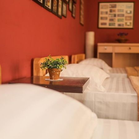 Bezhani Apartments Tiranë Eksteriør bilde